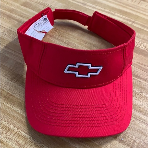 cruisin sports Other - Cruisin Sports Chevrolet visor